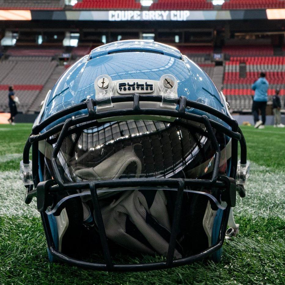 Grey Cup champ Toronto Argonauts sign defensive lineman Da'Marcus Johnson